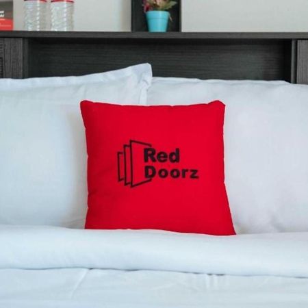 Reddoorz Plus @ Kaizen Suites Taft Avenue Manila Luaran gambar