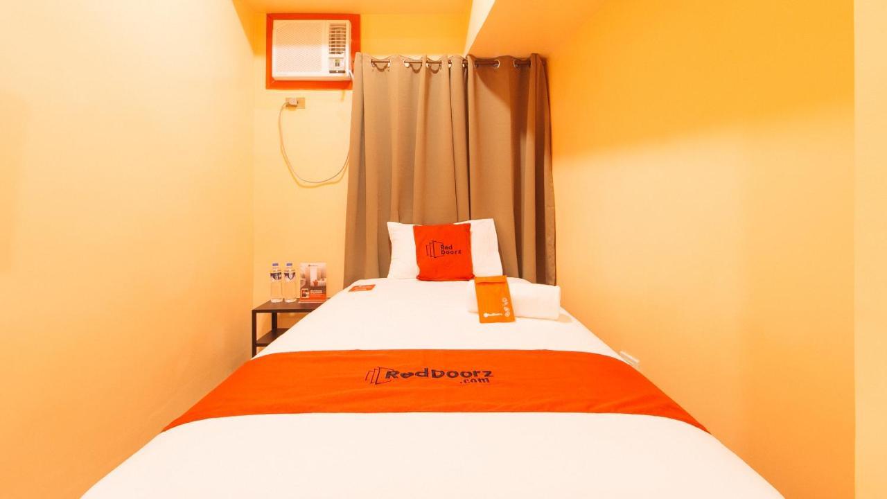 Reddoorz Plus @ Kaizen Suites Taft Avenue Manila Luaran gambar
