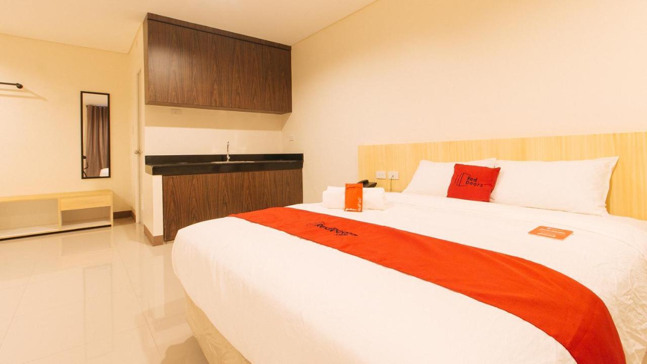 Reddoorz Plus @ Kaizen Suites Taft Avenue Manila Luaran gambar