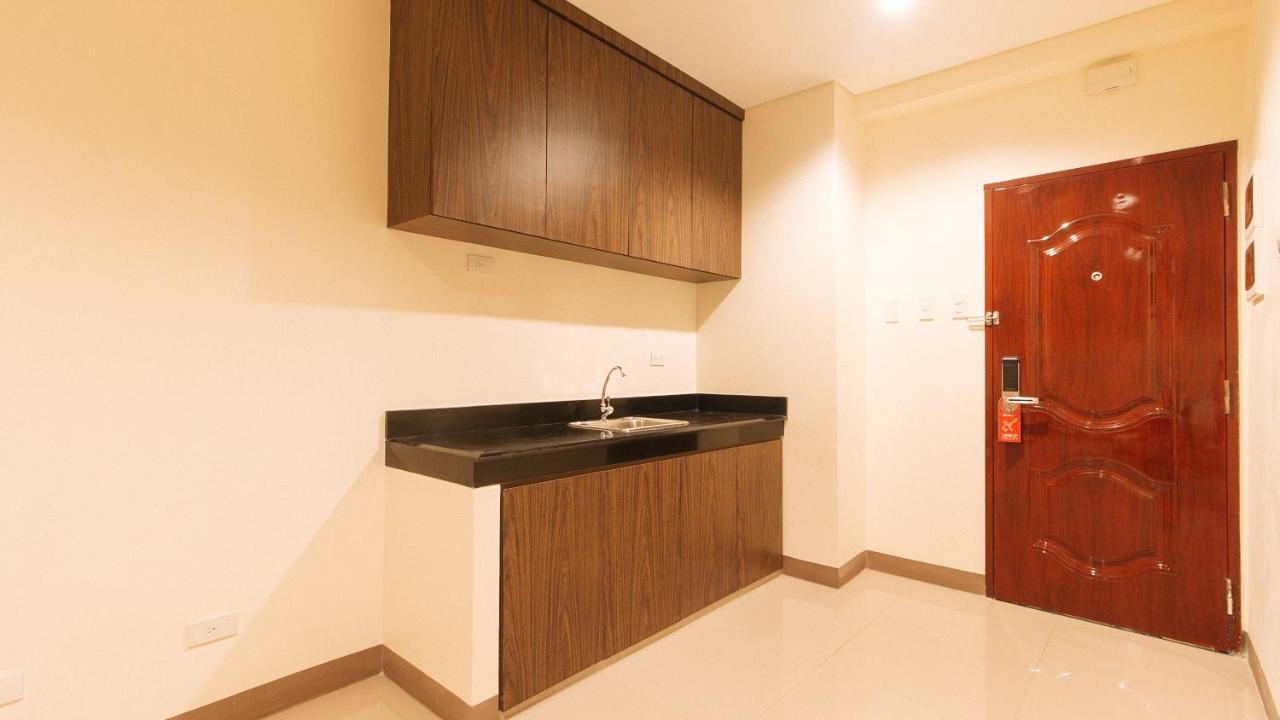 Reddoorz Plus @ Kaizen Suites Taft Avenue Manila Luaran gambar