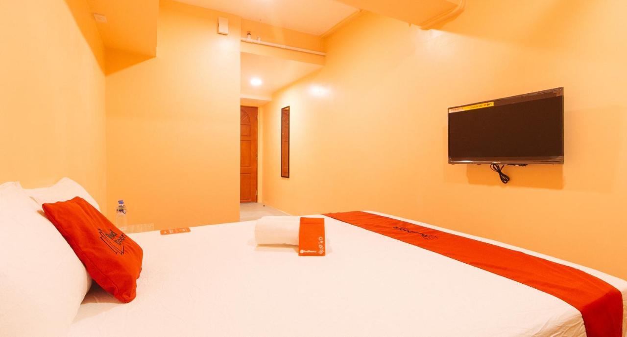 Reddoorz Plus @ Kaizen Suites Taft Avenue Manila Luaran gambar