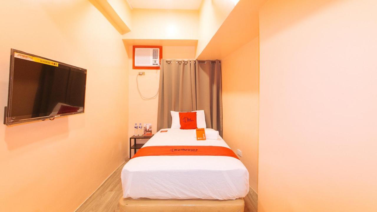 Reddoorz Plus @ Kaizen Suites Taft Avenue Manila Luaran gambar