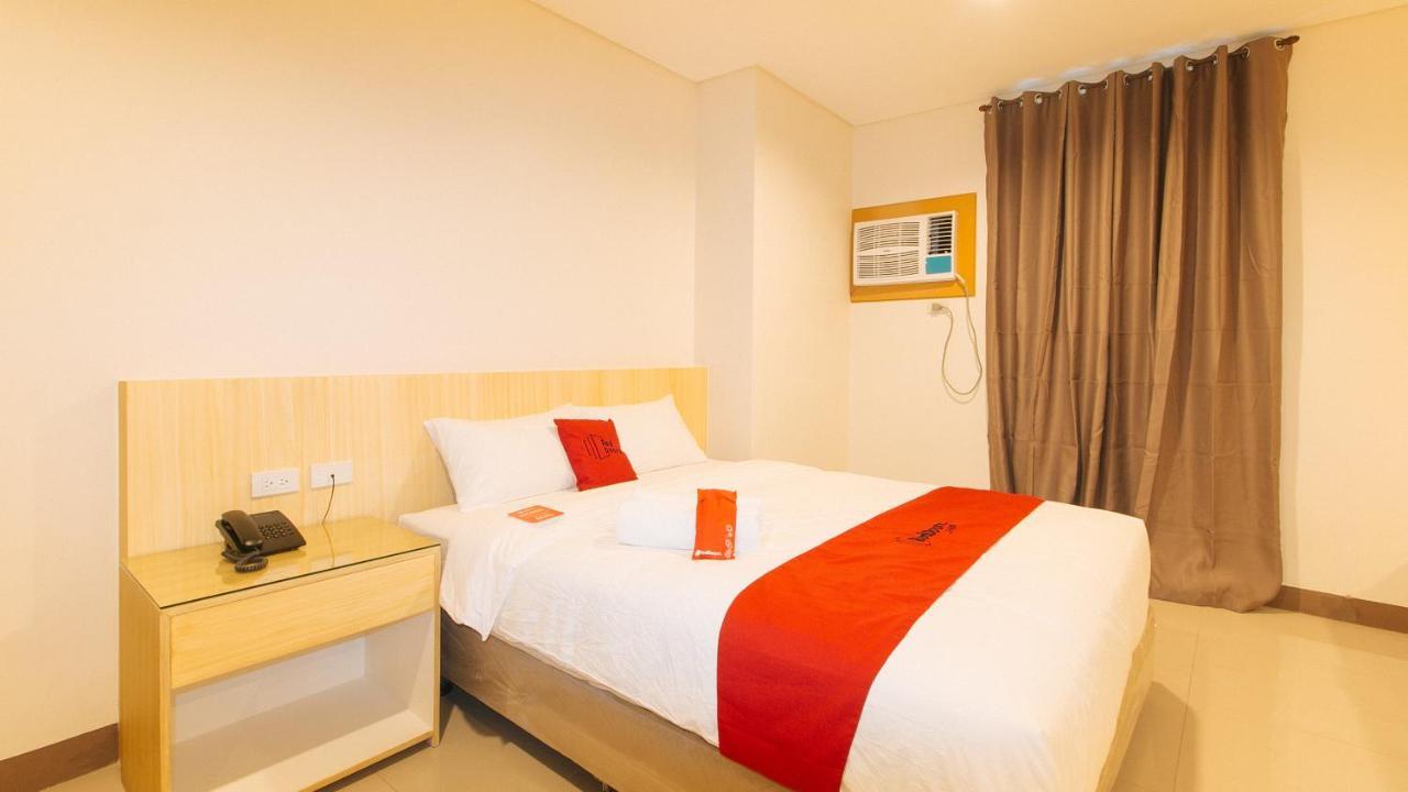 Reddoorz Plus @ Kaizen Suites Taft Avenue Manila Luaran gambar
