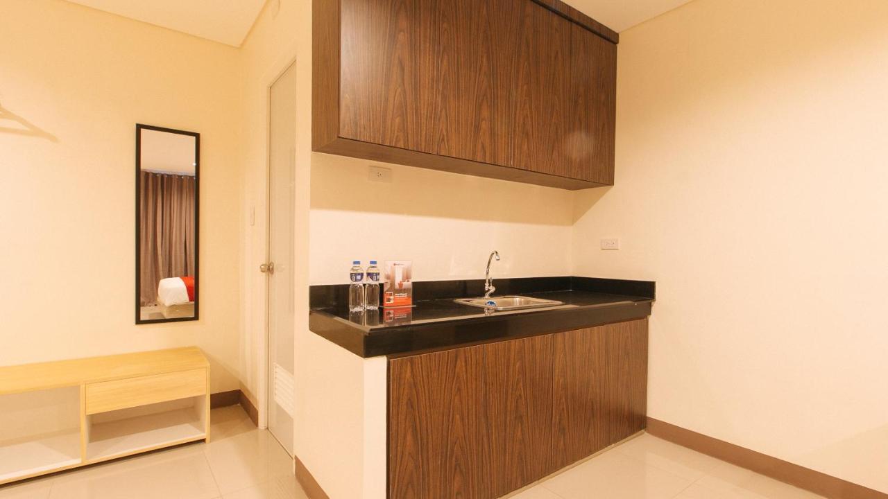 Reddoorz Plus @ Kaizen Suites Taft Avenue Manila Luaran gambar