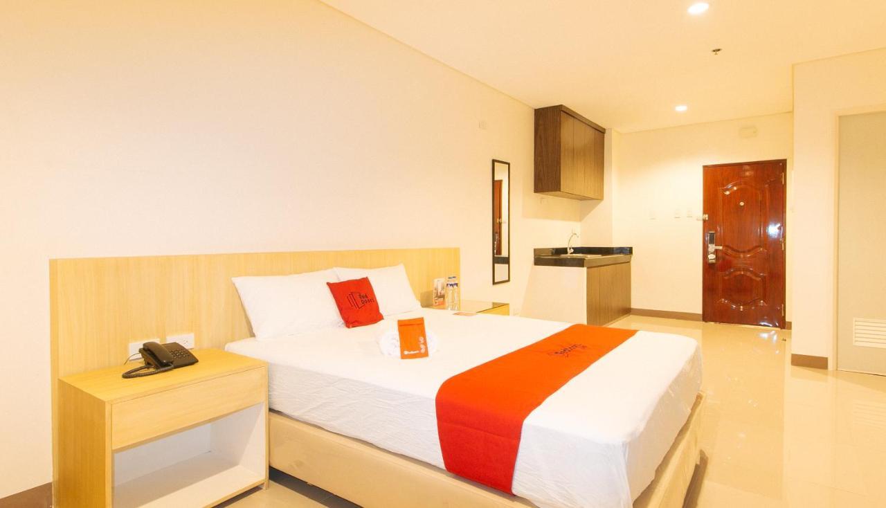 Reddoorz Plus @ Kaizen Suites Taft Avenue Manila Luaran gambar