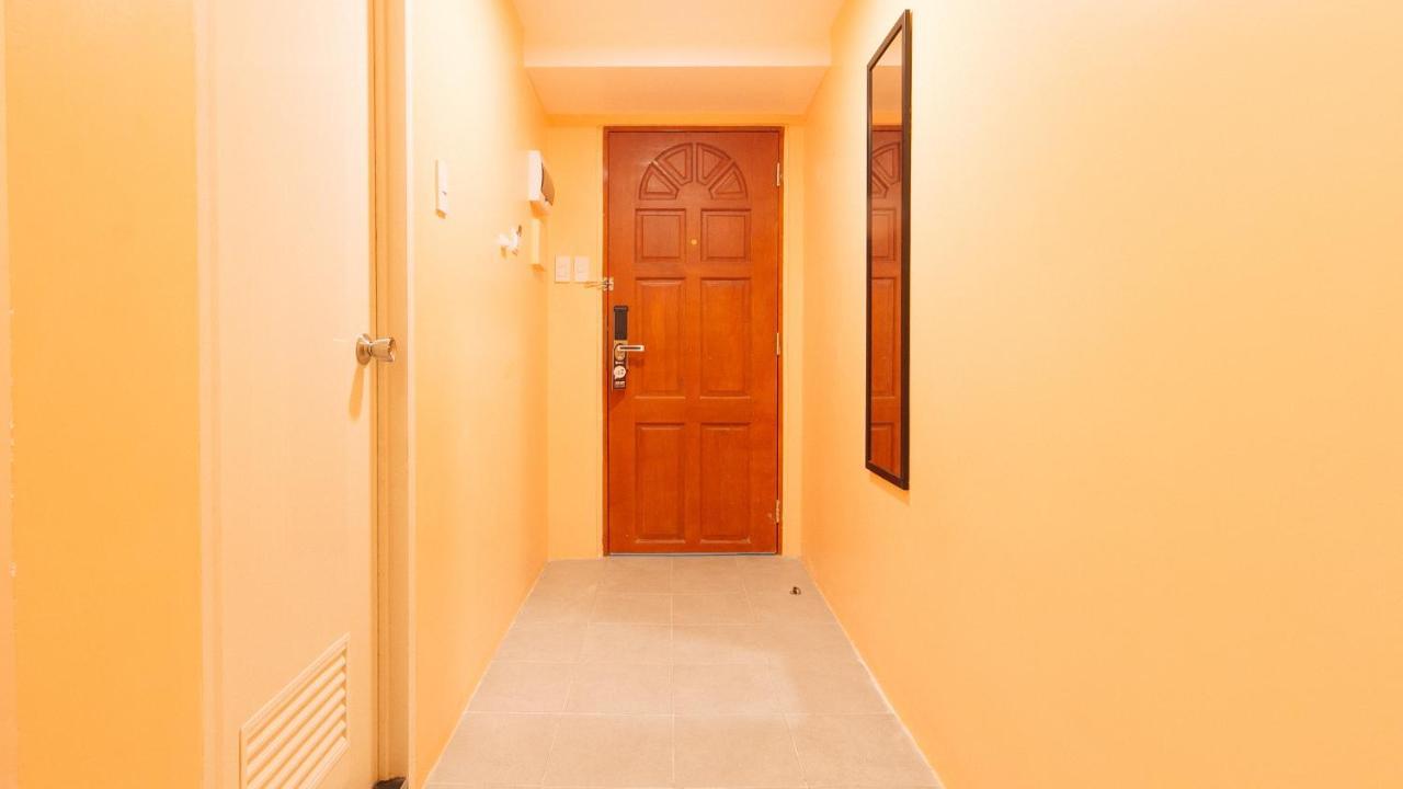 Reddoorz Plus @ Kaizen Suites Taft Avenue Manila Luaran gambar