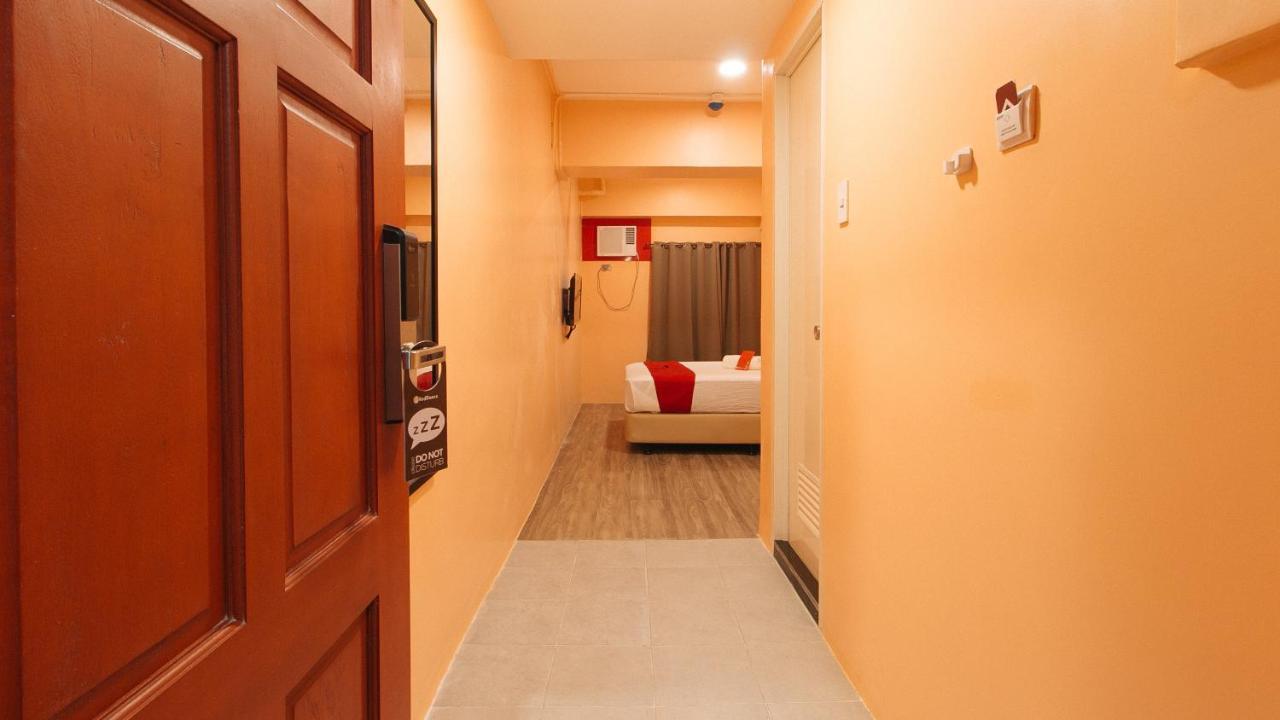 Reddoorz Plus @ Kaizen Suites Taft Avenue Manila Luaran gambar