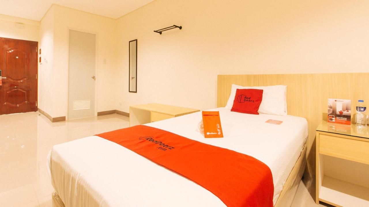Reddoorz Plus @ Kaizen Suites Taft Avenue Manila Luaran gambar