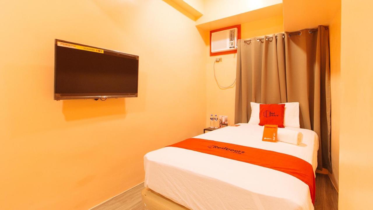 Reddoorz Plus @ Kaizen Suites Taft Avenue Manila Luaran gambar