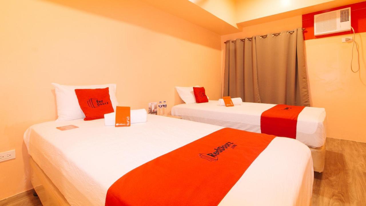 Reddoorz Plus @ Kaizen Suites Taft Avenue Manila Luaran gambar