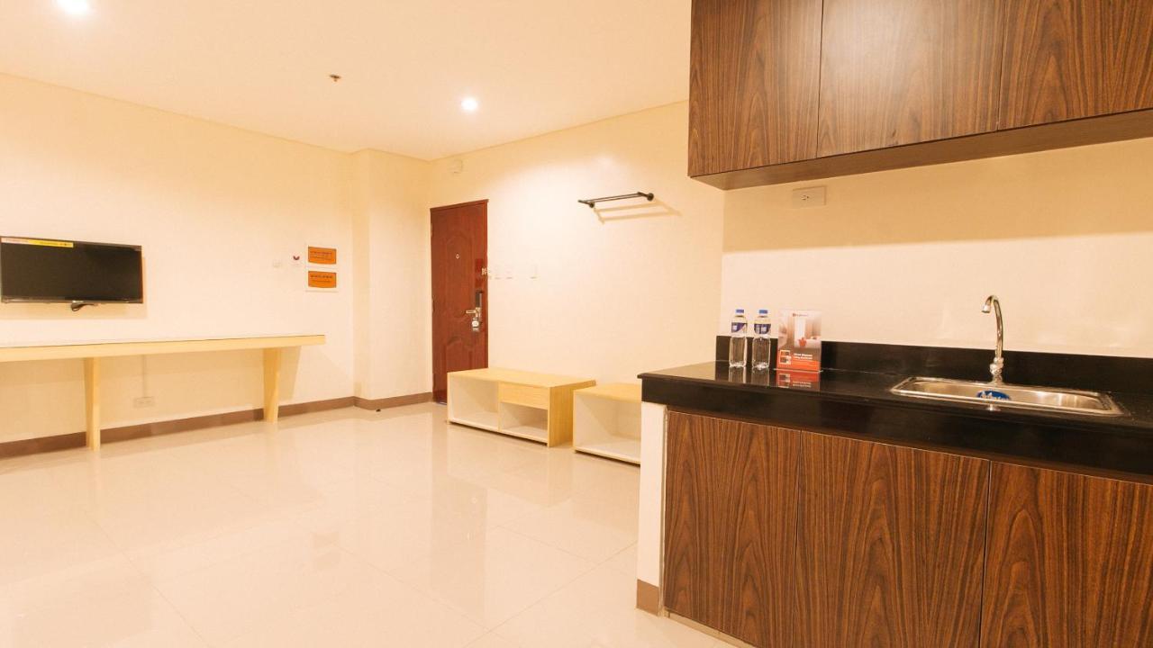 Reddoorz Plus @ Kaizen Suites Taft Avenue Manila Luaran gambar