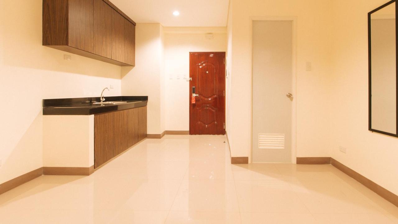 Reddoorz Plus @ Kaizen Suites Taft Avenue Manila Luaran gambar