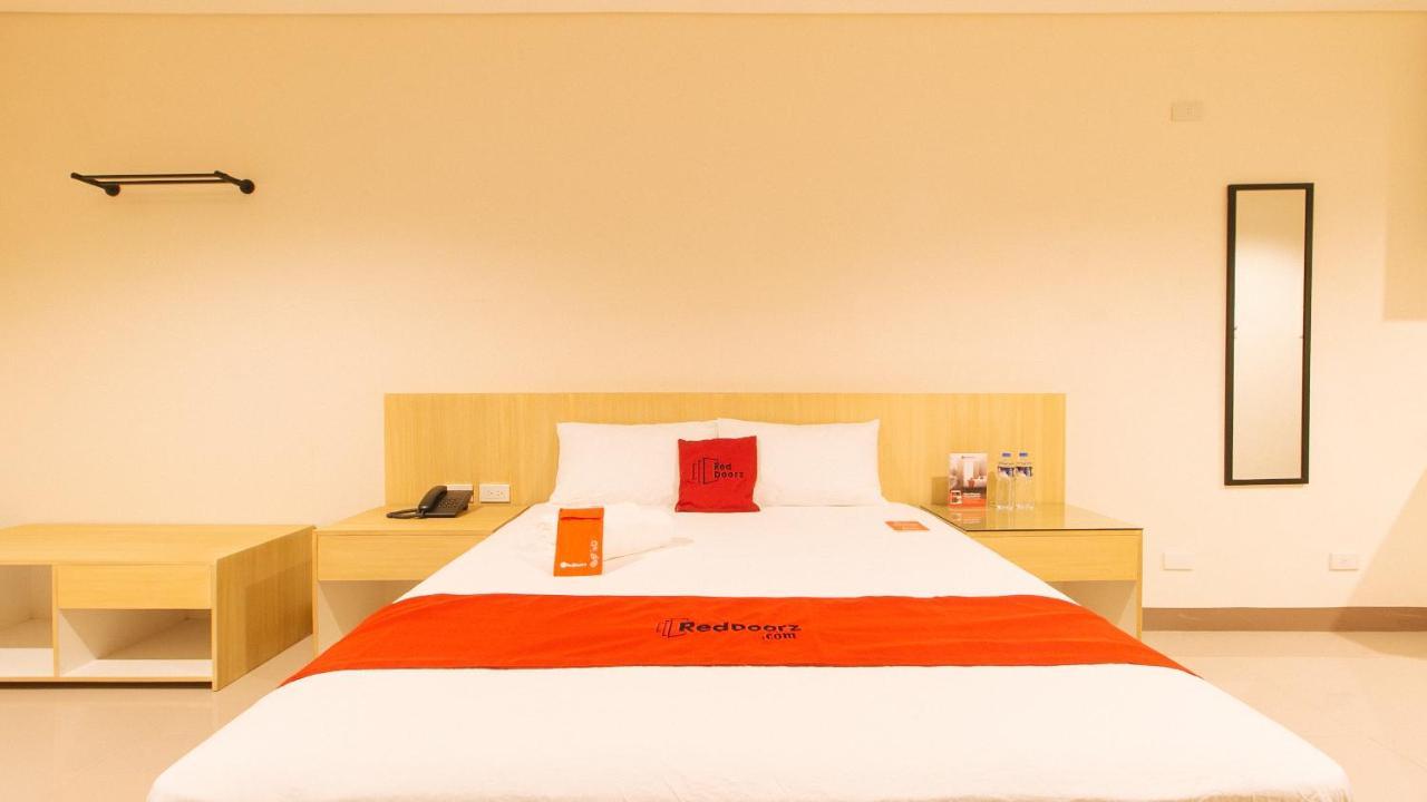 Reddoorz Plus @ Kaizen Suites Taft Avenue Manila Luaran gambar